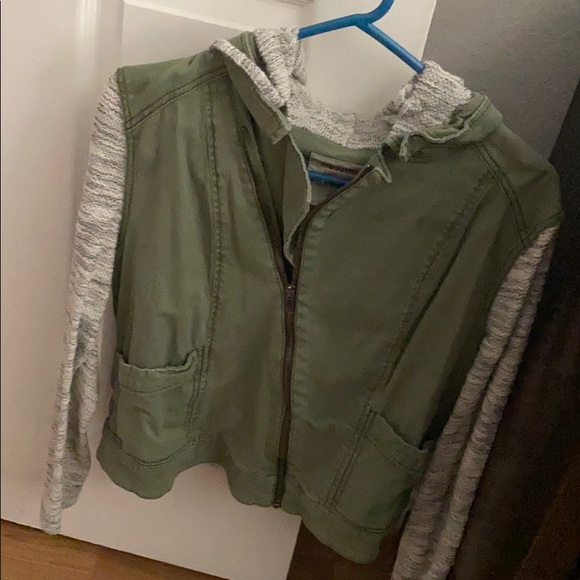 Jacket - Picture 1 of 1